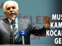 Kamalak Geliyor