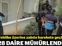 Gebze Belediyesi harekete geçti