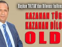 Kocaeli’de üçüncü oldu