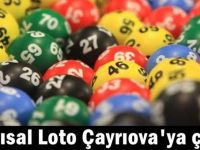 Sayısal Loto Kocaeli'ye çıktı