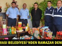 Dilovası Belediyesi Zabıtasından Ramazan Denetimi