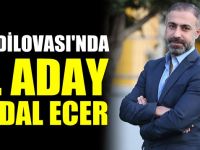 AK Dilovası'nda yeni aday