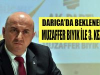 Muzaffer Bıyık'la yola devam