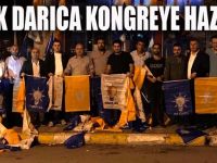 AK Darıca kongreye hazır