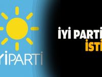 İYİ Parti'de önemli istifa!