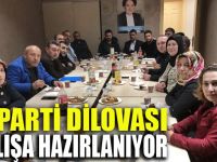 İYİ Parti, Dilovası'nda açılış yapacak