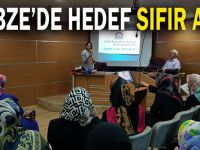 Gebze’de sıfır atık çalışmaları