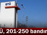 GTÜ, 201-250 bandında