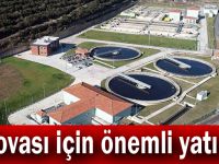 Dilovası için önemli yatırım