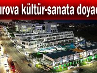 Çayırova kültür-sanata doyacak