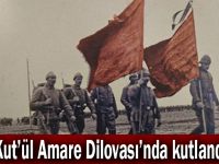 Kut’ül Amare Dilovası’nda kutlandı!