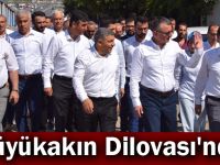 Büyükakın Dilovası'nda