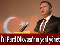 İşte İYİ Parti Dilovası’nın yeni yönetimi!