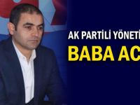 Saim Karakaya'nın baba acısı