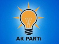 AK Parti İzmit’te şok istifa!