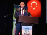 Muharrem ve Kerbela panelinde sevgi, kardeşlik konuşuldu