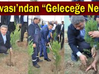 Dilovası’ndan “Geleceğe Nefes”