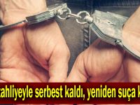 Gebze'de 2 kişiyi öldürmüştü!