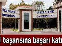 GTÜ başarısına başarı katıyor!