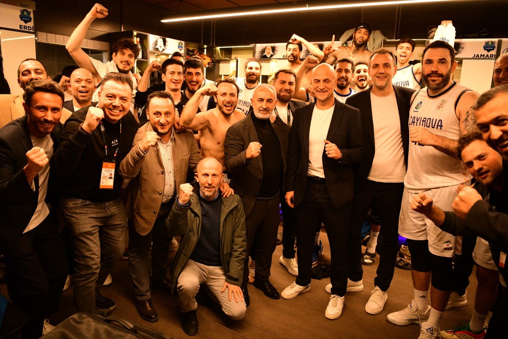 Çayırova Belediyesi, Finalspor’u mağlup etti!