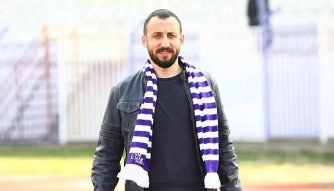 Gebzespor BaÅŸkanÄ± Yusuf Ã–ztÃ¼rk’ten Sert Mesajlar!