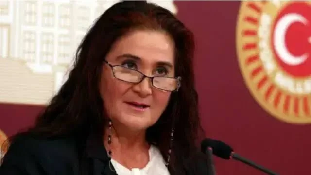 Sabahat Akkiraz’dan Öcalan’ın Taleplerine Sert Tepki!