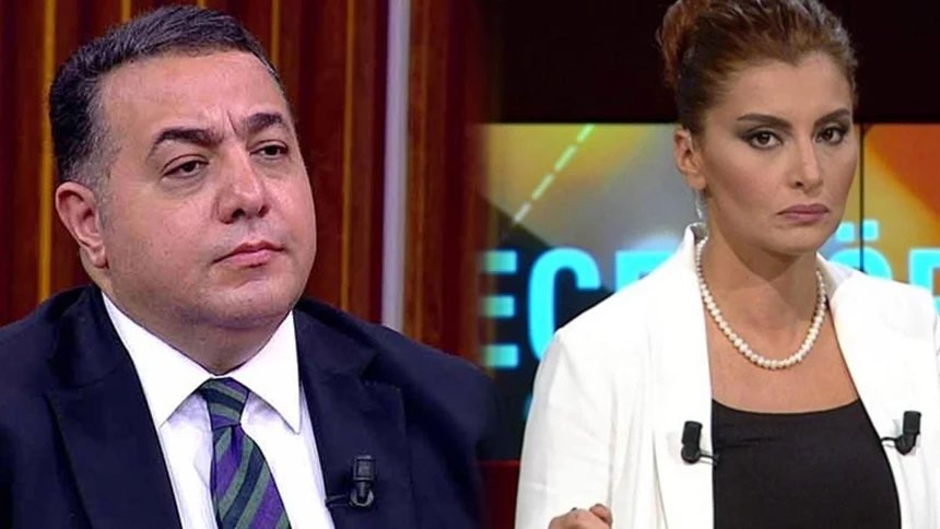 Zafer Şahin’den CNN Türk’e Çıkmama Kararı!