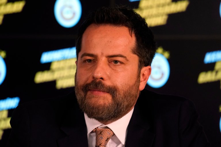 Galatasaray Eski Başkan Vekili Erden Timur Tutuklandı!