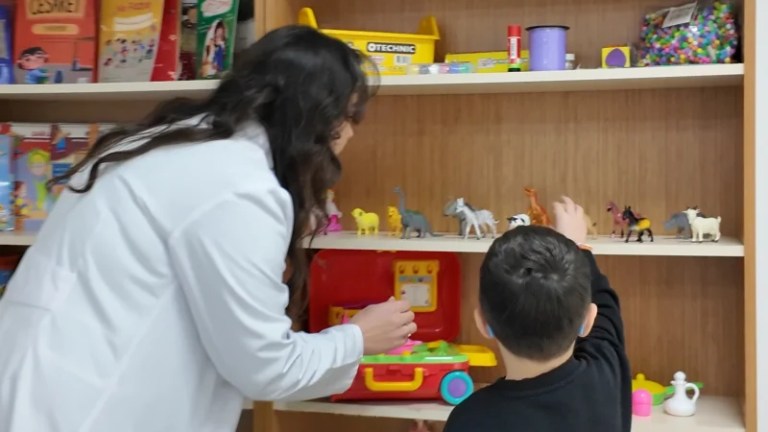 Ã‡ayÄ±rova’da Rehberlik Hizmeti BaÅŸladÄ±!