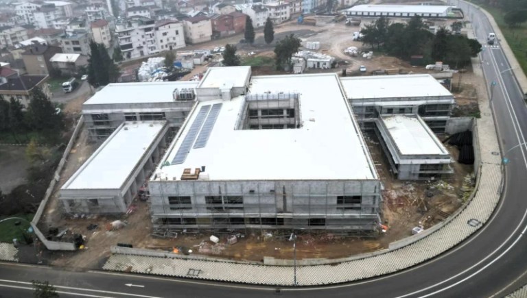 Gebze’de Engelsiz Yaşam Merkezi Açılıyor!