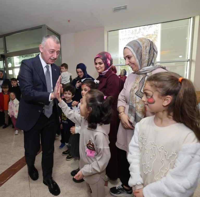 Kocaeli’de KadÄ±nlar HayatÄ±n Merkezinde Yer AlÄ±yor!