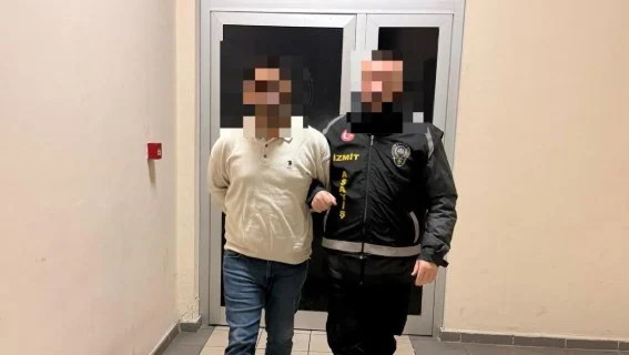 Kocaeli’de DolandÄ±rÄ±cÄ±lÄ±k SuÃ§undan Aranan H.Ã‡. YakalandÄ±!