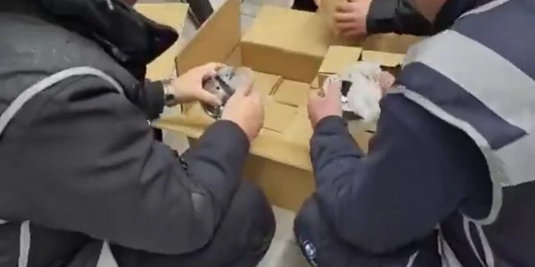 Kocaeli’de Tefeci Operasyonu: 179 ÅžÃ¼pheli GÃ¶zaltÄ±nda!