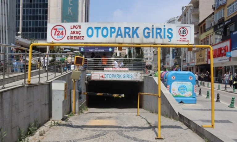 Ä°zmit’te Belsa OtoparkÄ± ihalesinde son baÅŸvuru gÃ¼nÃ¼!