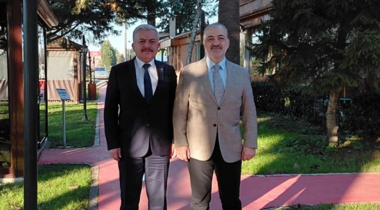 Cumhur İttifakı Kocaeli’de Güçlü Mesaj Verdi!