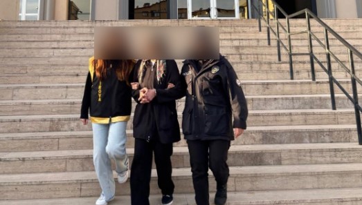 Çayırova’da 11 Yıl 6 Ay Hapis Cezası Bulunan Şahıs Yakalandı!