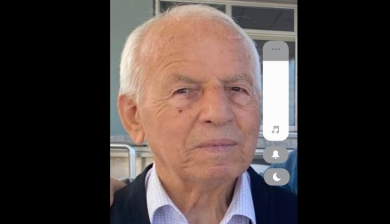 İzmit Turgut Mahallesi’nin Efsane Muhtarı Vefat Etti!