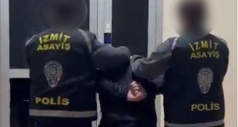 İzmit’te DMD hastası çocuk için toplanan paralar çalındı!