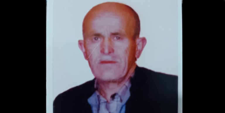 Derince’de Kore Gazisi Yusuf Baran Vefat Etti!