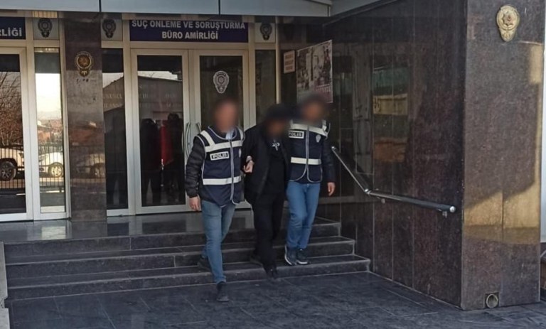 Başiskele’de Uyuşturucu Suçundan Aranan Yakalandı!