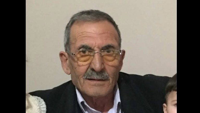 Başkan Yardımcısı Yavuz Yılmaz’ın Acı Günü!