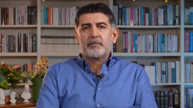 Gazeteci Levent Gültekin serbest bırakıldı!