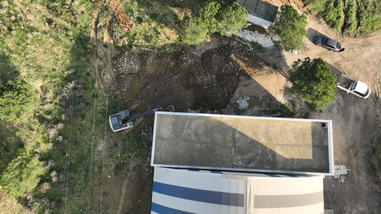 Dilovası’nda Kayapınar Mesire Alanı Nefes Olacak!