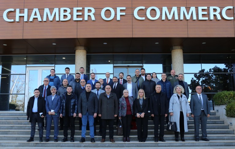 Kocaeli’de Özel Okullar KOTO’da Buluştu!