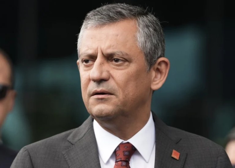 Ã–zgÃ¼r Ã–zel: Vergi Adaleti TartÄ±ÅŸmalarÄ± Yeniden GÃ¼ndemde!