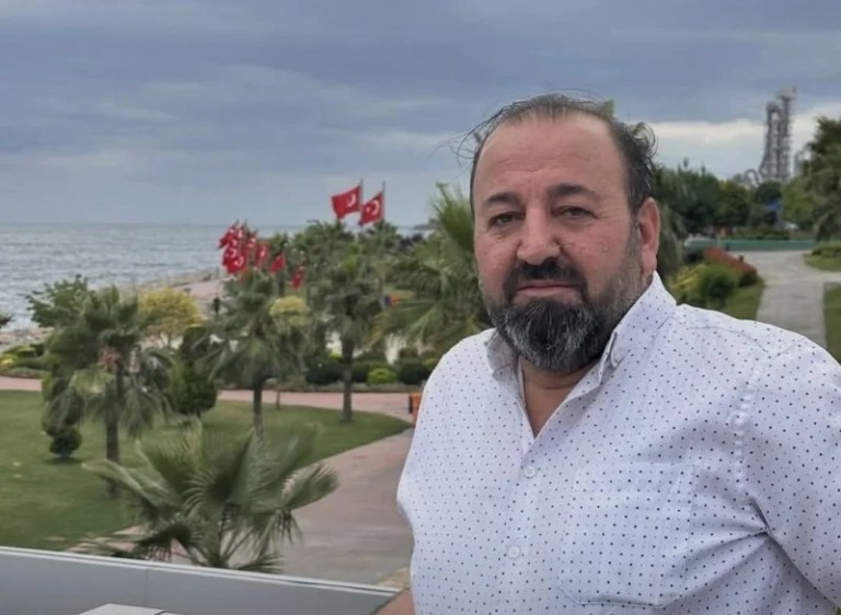 Ã‡ayÄ±rova’da Sevilen Ä°sim Fikret Torun Vefat Etti!