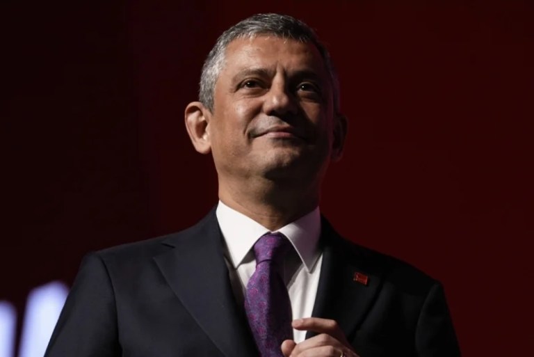 Ã–zgÃ¼r Ã–zel: Asgari Ãœcret 39 Bin TL OlmalÄ±!