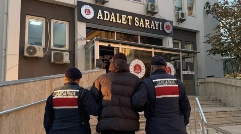 Körfez’de 18 Yıl Hapis Cezalı Şahıs Yakalandı!