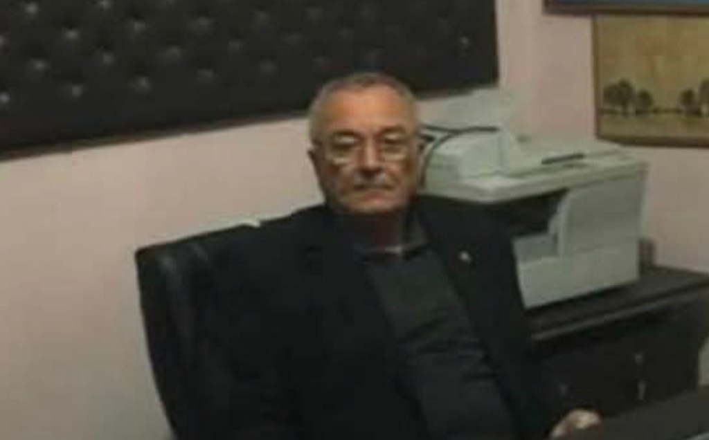 Gebze Duraklı Mahallesi’nde Acı Kayıp!