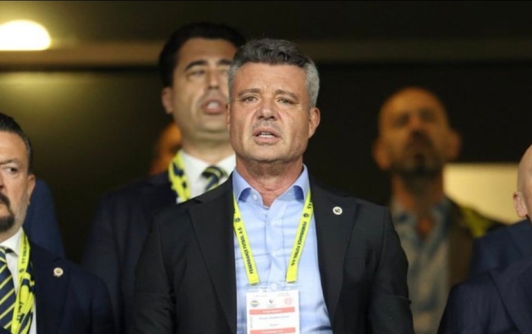 İstanbul’da Steven Sadettin Saran gözaltında!